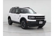 Ford Bronco Sport 2022 AWD O en San Francisco Bay Area