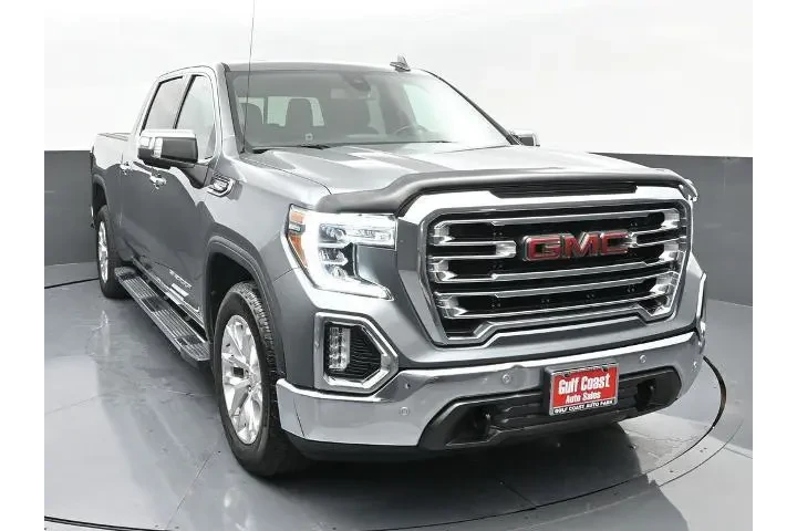 $34091 : GMC Sierra 1500 Limited 2022 image 3