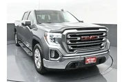 $34091 : GMC Sierra 1500 Limited 2022 thumbnail