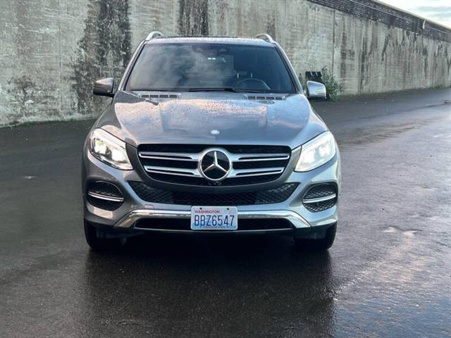 $17988 : 2017 Mercedes-Benz GLE GLE 35 image 10