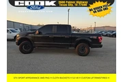$20983 : Ford F-150 2017 4x4 King Ran thumbnail