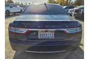 $21000 : Lincoln Continental 2018 AWD thumbnail