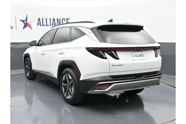 $28588 : Hyundai TUCSON 2025 SEL Conv image 5