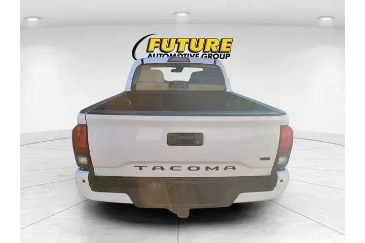 $33988 : Toyota Tacoma 2019 4x4 TRD P image 4