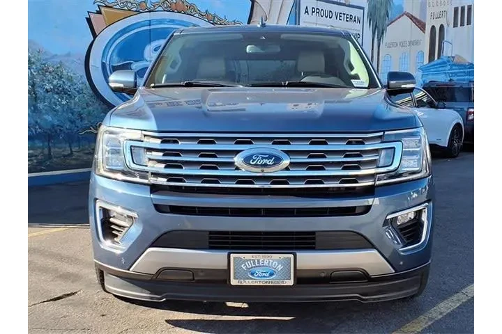 $25999 : Ford Expedition 2019 4x2 Lim image 2