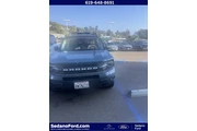 Ford Bronco Sport 2021 AWD B en San Diego
