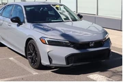 $24188 : Honda Civic 2025 Sport 4dr S thumbnail