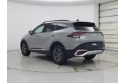 $26998 : Kia Sportage 2023 SX 4dr SUV thumbnail