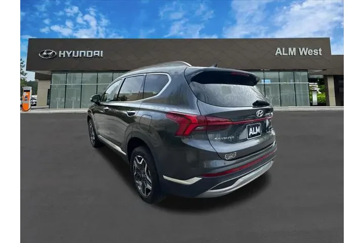 $27160 : Hyundai SANTA FE Hybrid 2023 image 7