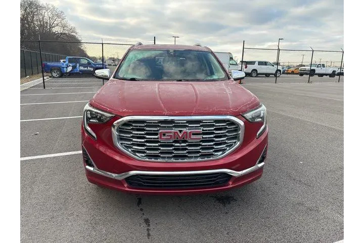 $14680 : GMC Terrain 2018 Denali 4dr image 7