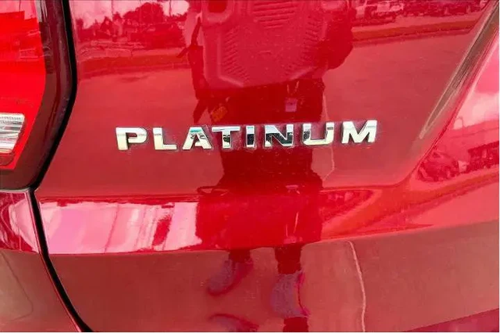 $21388 : Ford Explorer 2016 AWD Plati image 10