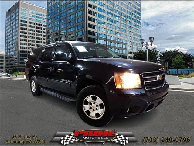 $13000 : 2009 CHEVROLET SUBURBAN 1500 image 2