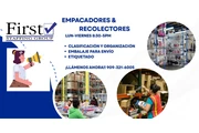 Trabajo General en Los Angeles