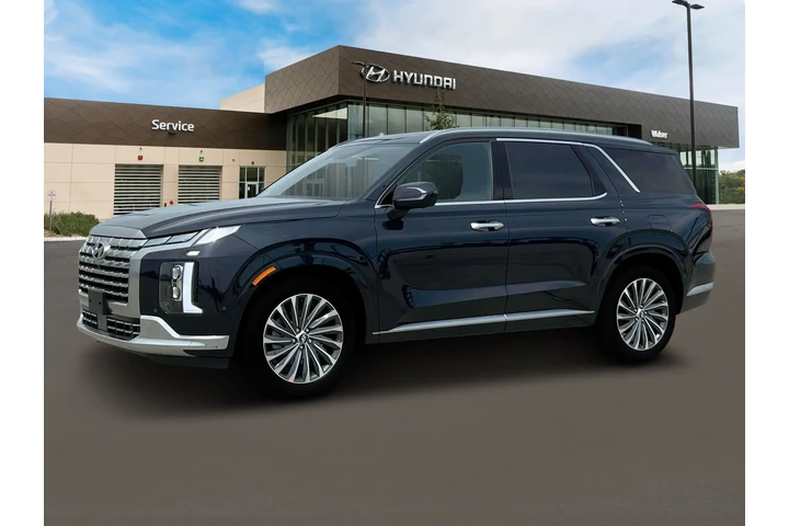 $37765 : Hyundai PALISADE 2024 AWD Ca image 2