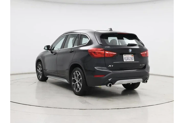 $23998 : BMW X1 2021 AWD xDrive28i 4d image 2