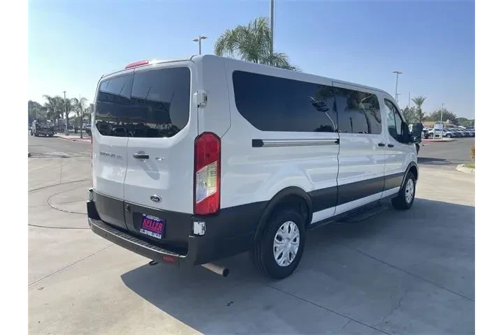 $29999 : Ford Transit 2021 350 XL 3dr image 8