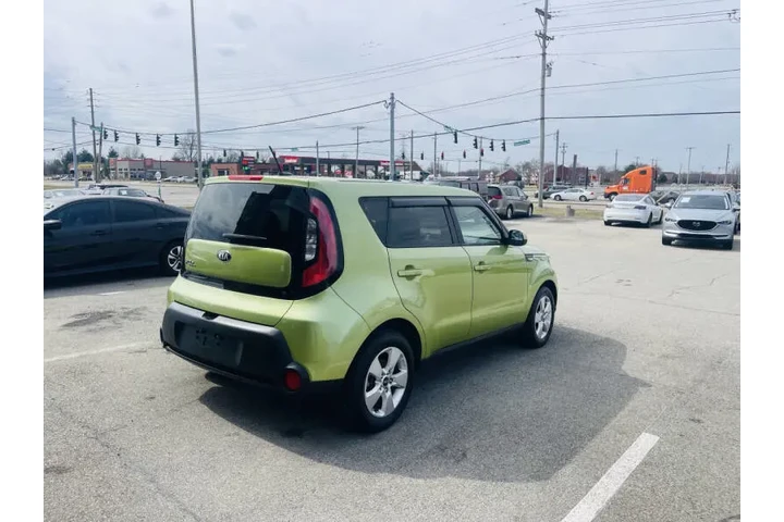 $7999 : 2014 Soul image 7