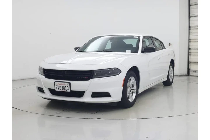$27998 : Dodge Charger 2023 SXT 4dr S image 4