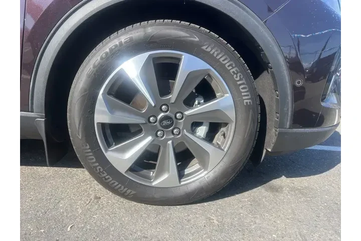 $28988 : Ford Escape Hybrid 2023 Plat image 2