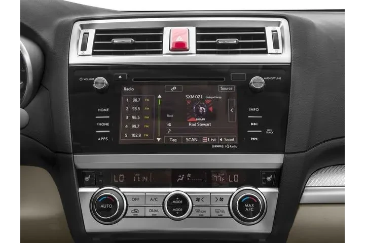 $12990 : Subaru Outback 2017 AWD 2.5i image 10