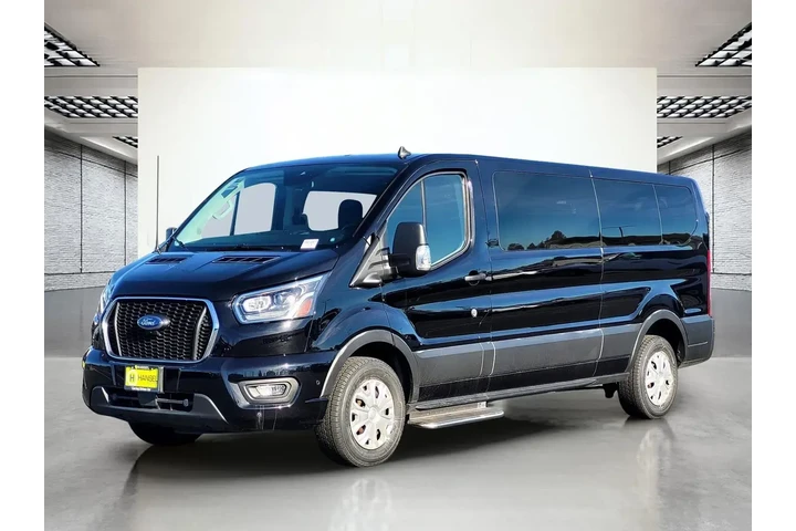 $36488 : Ford Transit 2023 350 XL 3dr image 9