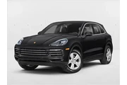 Porsche Cayenne 2020 AWD 4dr