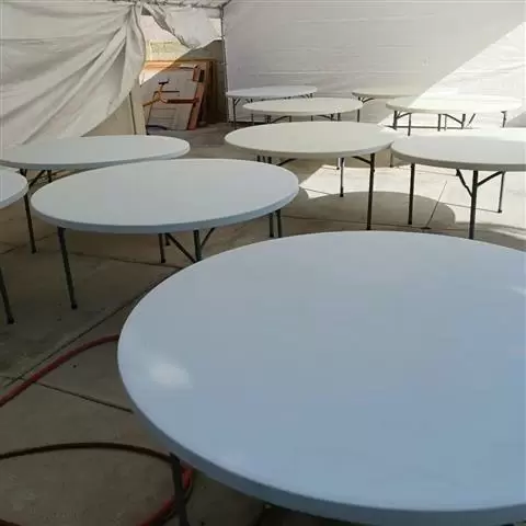REMATA PARTY'S RENTALS image 5