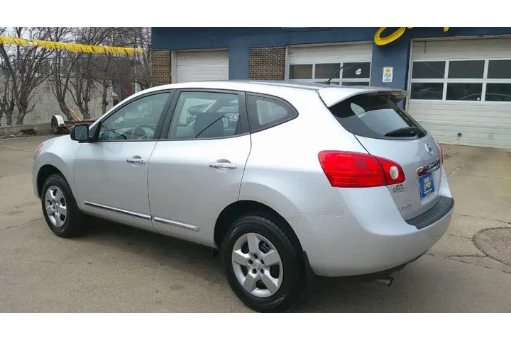 $9999 : 2013 Rogue S image 6