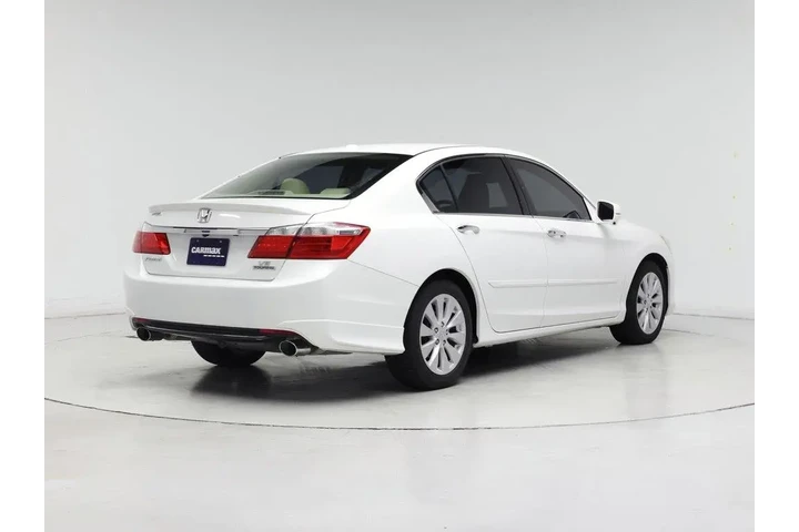 $17998 : Honda Accord 2015 Touring 4d image 8