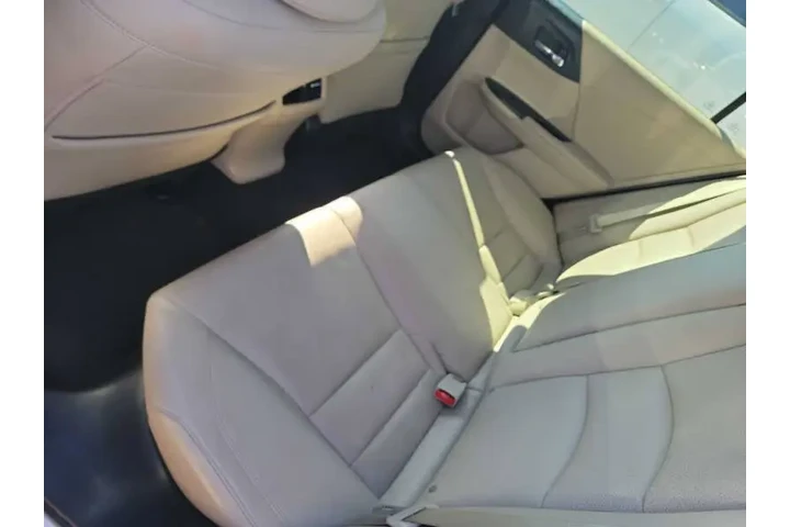 $11500 : 2015 Accord EX-L image 10