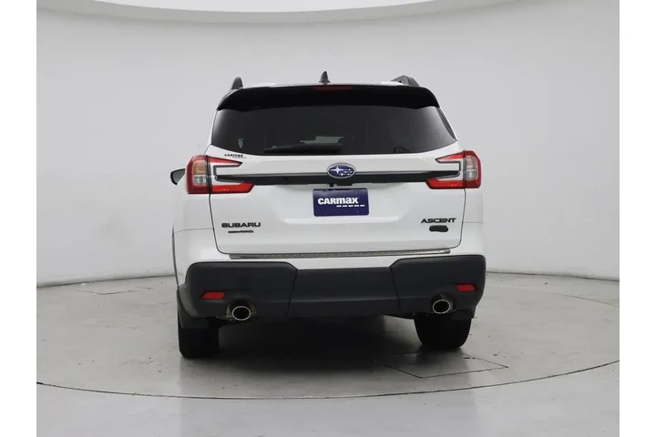 $39998 : Subaru Ascent 2024 AWD Onyx image 6