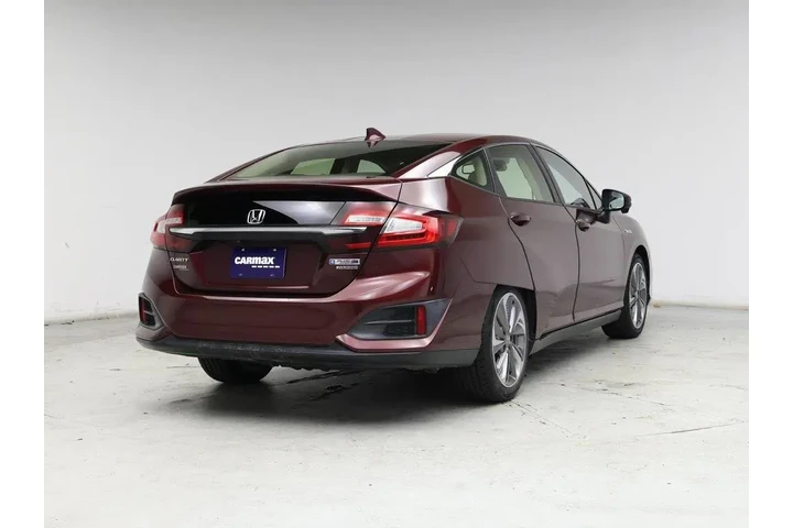 $17998 : Honda Clarity Plug-In Hybrid image 8