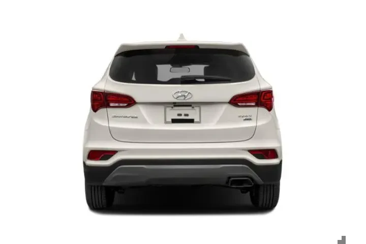 $8988 : Hyundai SANTA FE Sport 2018 image 5