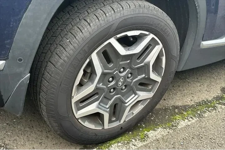 $26990 : Hyundai SANTA FE 2023 AWD Li image 7