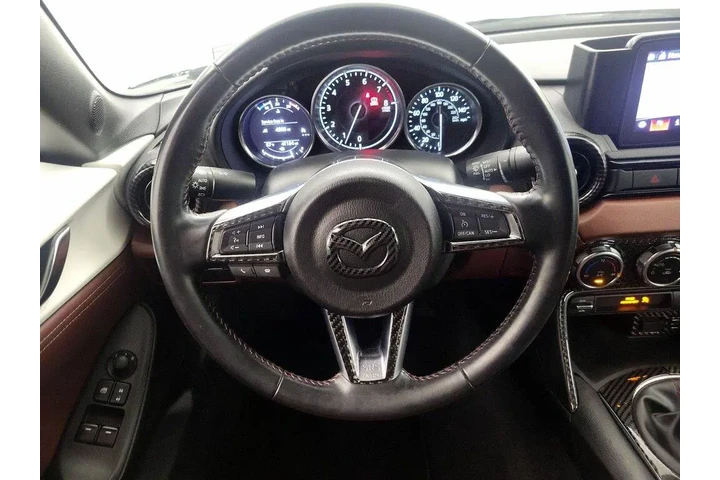 $23998 : Mazda MX-5 Miata RF 2019 Gra image 10