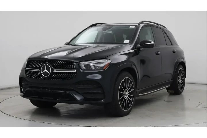 $31998 : Mercedes-Benz GLE 2020 AWD G image 4