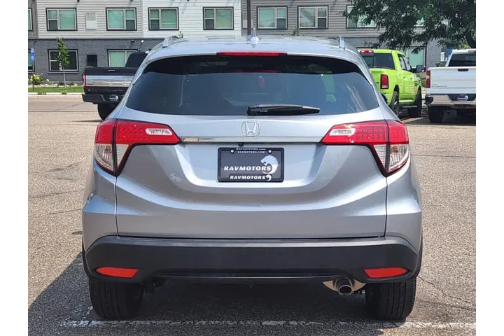 $18975 : 2022 HR-V EX image 9