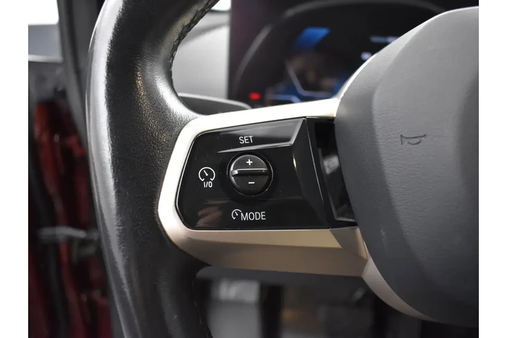 $29395 : BMW iX 2022 AWD xDrive50 4dr image 10