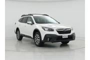 Subaru Outback 2020 AWD Prem