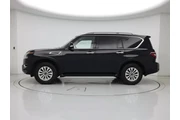 $35998 : Nissan Armada 2023 4x2 SV 4d thumbnail