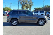 $21796 : Jeep Grand Cherokee 2018 4x4 thumbnail