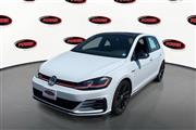 $24495 : Used 2021 Golf GTI 2.0T SE DS thumbnail