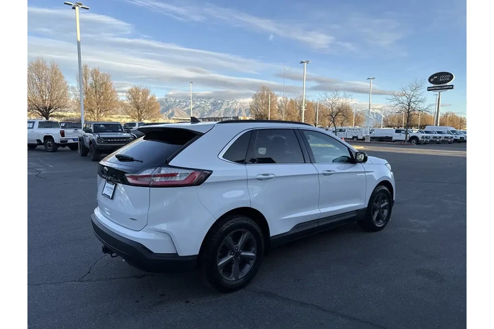 $19581 : Ford Edge 2022 AWD SEL 4dr C image 5