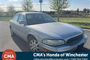 PRE-OWNED 2005 BUICK PARK AVE