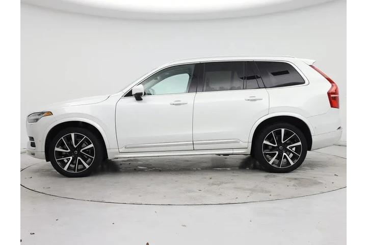 $39998 : Volvo XC90 2024 AWD B6 Plus image 3