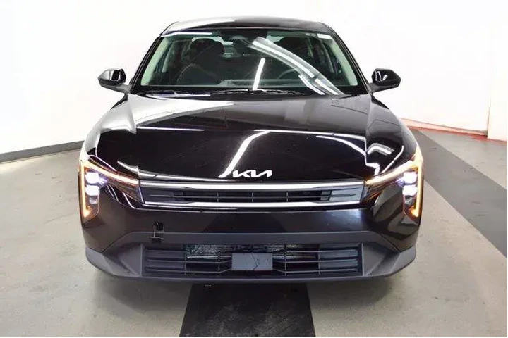 $20994 : Kia K4 2025 LXS 4dr Sedan image 3
