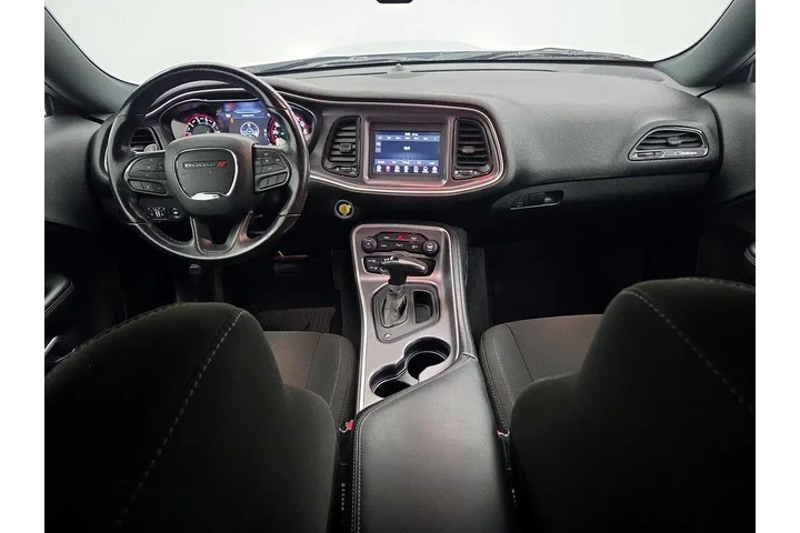 $26998 : Dodge Challenger 2020 GT 2dr image 9