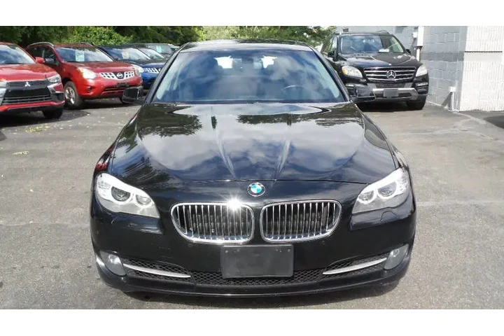 $11500 : 2013 BMW 5 Series 535i xDrive image 8