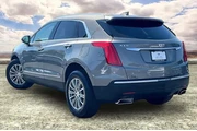 $18991 : Cadillac XT5 2018 Luxury 4dr thumbnail