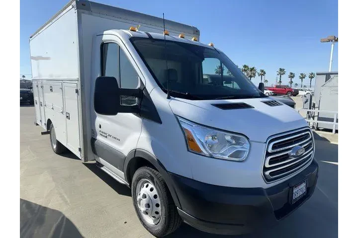 $29950 : Ford Transit 2019 350 HD 2dr image 1